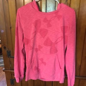 Under Armour Hoodie